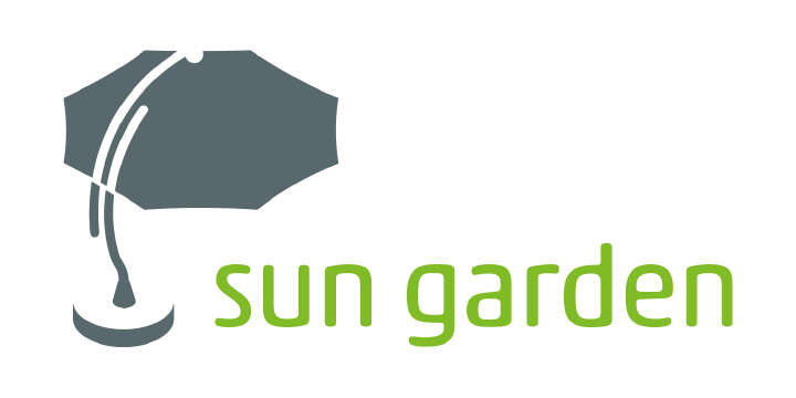 Sun Garden Ständer für Ampelschirm Easy Sun, anthrazit